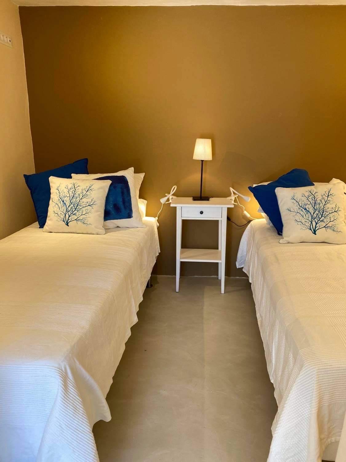 Sifnos Sea Lovers Cherronisos  Екстериор снимка